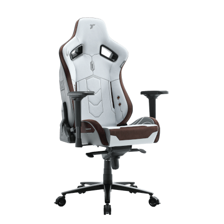 เก้าอี้เกมมิ่ง TTRacing Surge X หนัง PU Mandalorian Edition_1